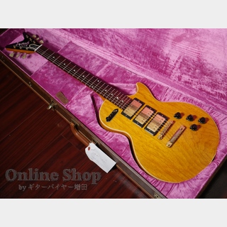 Gibson Custom ShopUSED 2008 50th Anniversary Korina Tribute Les Paul Natural VOS