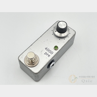 zahnrad 4000preの検索結果【楽器検索デジマート】