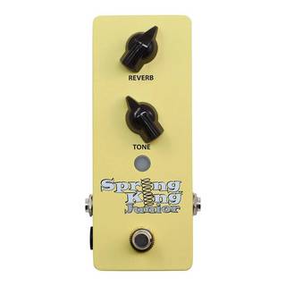 Danelectro DJ-1 ギターエフェクターペダル レッド 元箱付き エフェクター（ギター・ベース用）、Danelectroの検索結果【楽器検索
