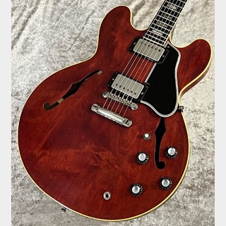 Gibson【Vintage】ES-335TD Cherry 1962年製 [3.72kg] 【G-CLUB TOKYO】