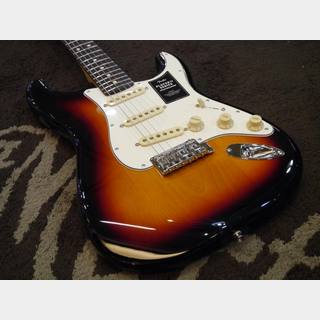 Fender Player II Stratocaster RW 3TS