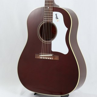 Gibson 60s J-45 Original (Wine Red)