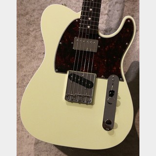 Vanzandt TLV-R2/MH/HS Olympic White【3.33kgの軽量個体】