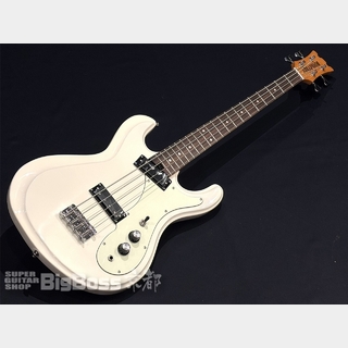 ARIA DMB-206 / Vintage White