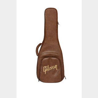 GibsonPremium Softcase Brown for Les Paul / SG [ASSFCASE-BRN]
