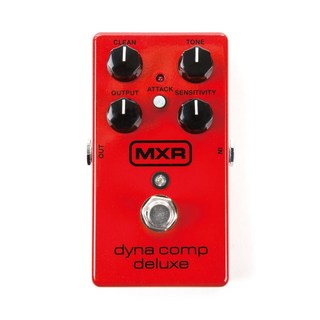 MXR 【9Vアダプタープレゼント！】M228 Dyna Comp Deluxe