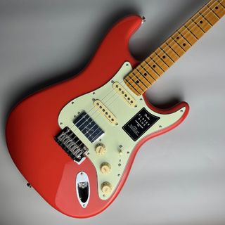 Fender、Player Plus Stratocaster HSSの検索結果【楽器検索デジマート】