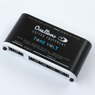 Ovaltone TONE VOLT 【池袋店】