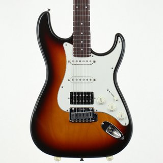 Fender Japan STS Order Model 3 Tone Sunburst 【梅田店】
