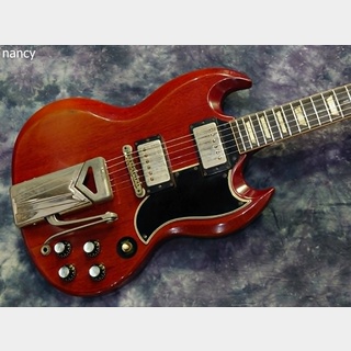 エレクトリックギター ＞ SGタイプ、Gibson、SGの検索結果【楽器検索