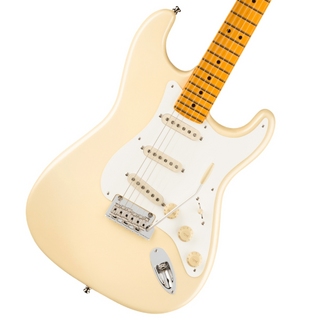 Fender Lincoln Brewster Stratocaster Maple Fingerboard Olympic Pearl [USA製] フェンダー【渋谷店】