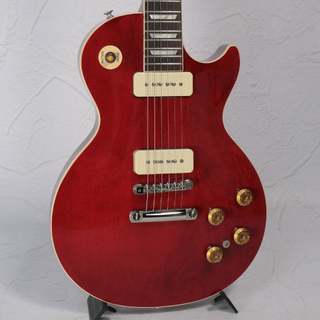 Gibson Warren Haynes Les Paul Standard Cherry 【名古屋栄店】