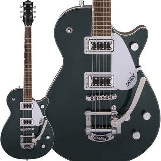 GretschG5230T Electromatic Jet FT Single-Cut with Bigsby (Cadillac Green)