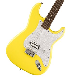 Fender Limited Edition Tom Delonge Stratocaster Rosewood Fingerboard Graffiti Yellow フェンダー【渋谷店】