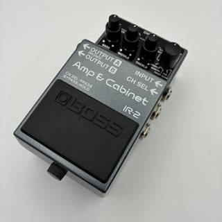 BOSS、IR-2の検索結果【楽器検索デジマート】