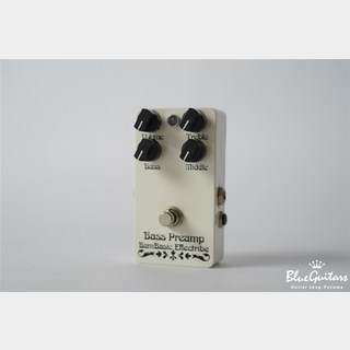 Bambasic Effectribe Alpha Distortion | Blue Guitars Online Store