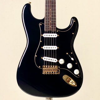 g7 Special g7-ST/R Player S Custom -Black Beauty-