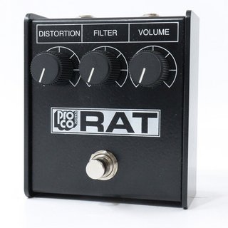 Pro CoLimited Edition 85 White Face RAT ギター用 ディストーション 【池袋店】