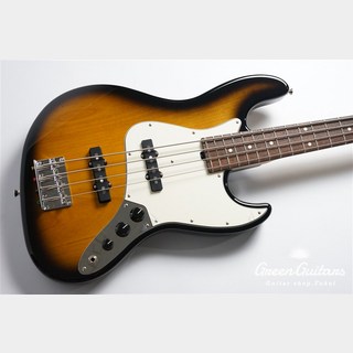 Three Dots Guitars JB Model TCB/R