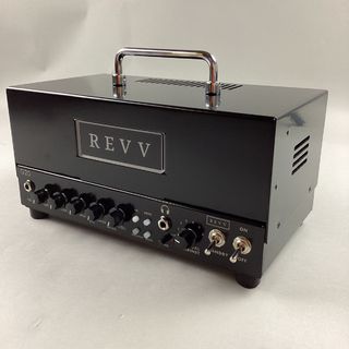 REVV AmplificationG20 ギター用ヘッドアンプ