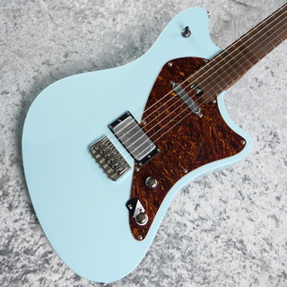 Balaguer GuitarsEspada Standard Gloss Pastel Blue【分割48回払い無金利対象商品】