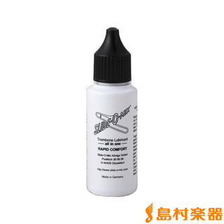 SLIDE-O-MIXRAPID COMFORT　トロンボーンスライド潤滑剤