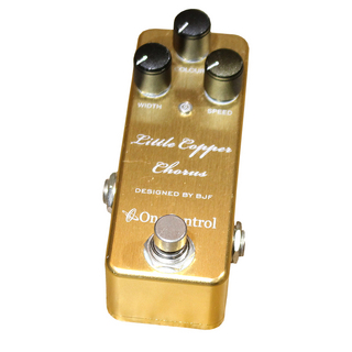 One Control LITTLE COPPER CHORUS – OneControl