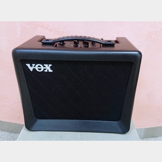 VOXVX15GT【USED】