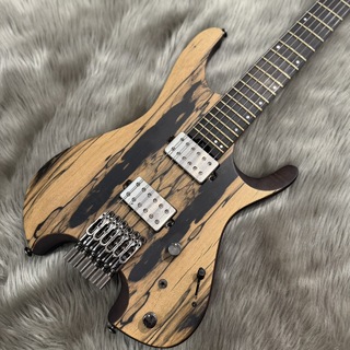 Ibanez Q52PE【現物写真】
