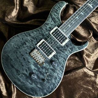 Paul Reed Smith(PRS) SE Custom24 Quilt Gray Black SEカスタム24 キルト《現物画像 / 迅速発送！》