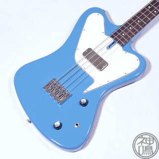 KAMINARI K-YB1 YARDBIRD 1 Pick-up / Dove Blue (#0086)