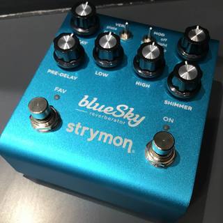 strymon blueSky V2【現物画像】【送料無料】
