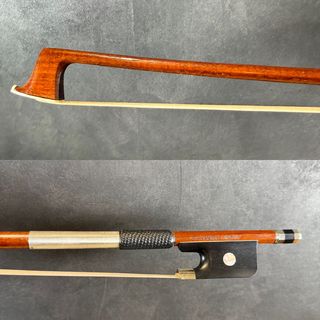 弦楽器弓 ＞ ヴィオラ弓の検索結果【楽器検索デジマート】