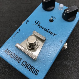 Providence、Anadime Chorusの検索結果【楽器検索デジマート】