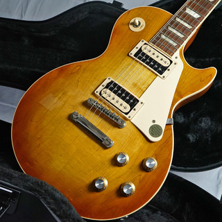 Gibson Les Paul Classic Honeyburst【2022年製】