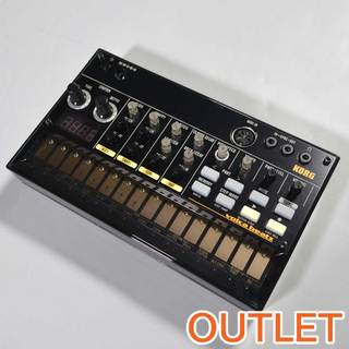 KORG volca beats