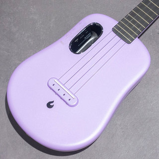LAVA MUSIC LAVA U 23 FB Sparkle Purple【KEY-SHIBUYA SUPER OUTLET SALE!! ▶▶ 5月31日】