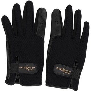 Zildjian Touchscreen Drummer's Glove，Size：XL [NAZLFZXGLXL]