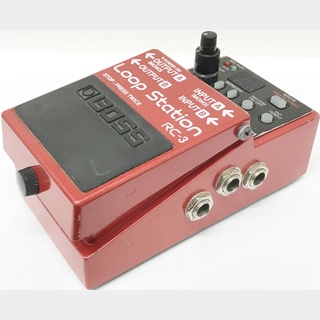 エフェクター（ギター・ベース用）、BOSS、RC-3の検索結果【楽器検索