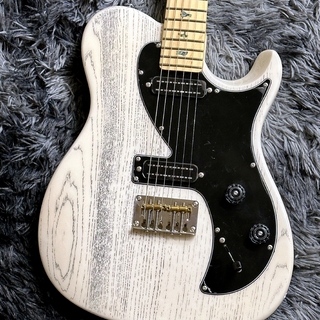 Paul Reed Smith(PRS) SE NF 53 White Doghair【中古美品】【2025年製】