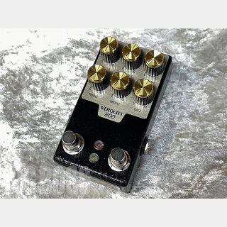 VeroCity Effects Pedals 800