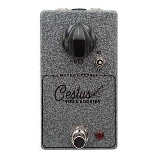 Mythos Pedals Cestus【即日発送】