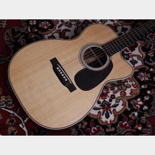 Martin CTM 00C Style 28 #C22-058700 【Japan Custom】