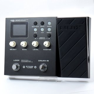 nu-x MG-300 / Guitar Modeling Processor 【池袋店】