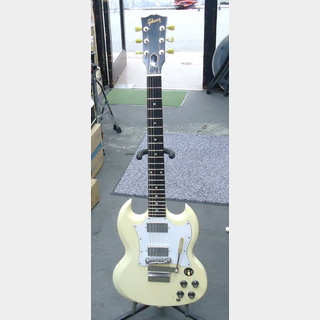 エレクトリックギター ＞ SGタイプの検索結果【楽器検索デジマート】