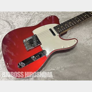 EDWARDSE-TE-98CTM (Candy Apple Red)