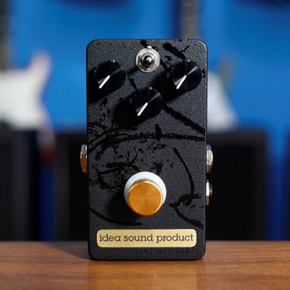 idea sound product IDEA-RTX ver.1 【Hard Rock Drive】【箱ボロ品】