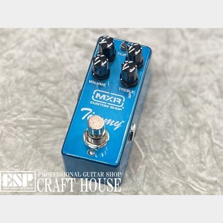 MXR CSP027 Timmy Overdrive