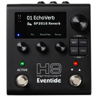 Eventide、H9 Maxの検索結果【楽器検索デジマート】