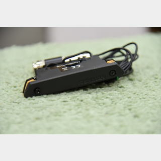 FISHMANRare Earth Humbucking Active Soundhole Pickup